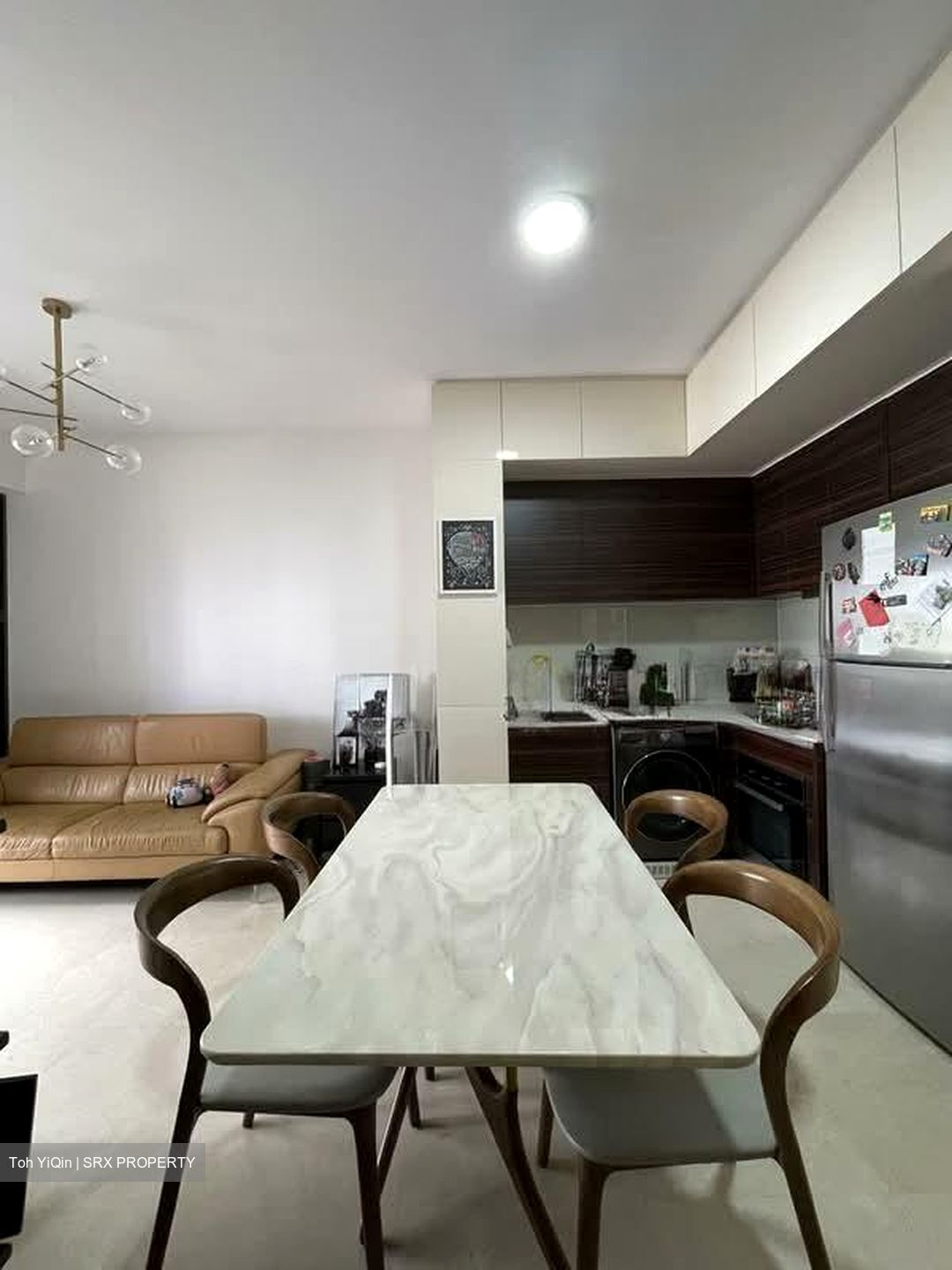 Commonwealth Towers (D3), Condominium #535977041